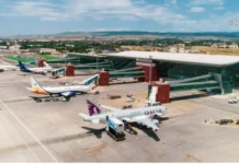 TAV Georgia: მგზავრთნა ნაკადი თბილისსა და ბათუმში 2026 წელს მნიშვნელოვნად გაიზრდება – ახალი ავიაკომპანიები საქართველოს ავიაბაზარზე airoport news