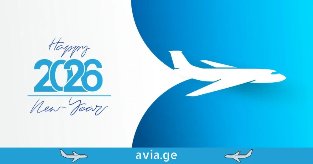 2026 tseli aviatsiashi