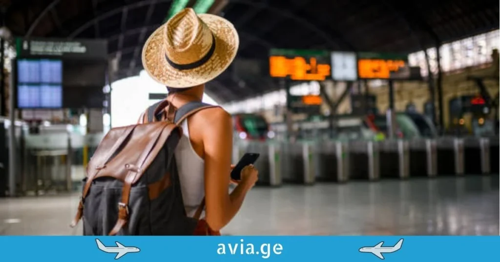 mogzaurta raodenoba saqartvelodan