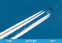 გზამკვლევი უსაფრთხო ფრენისა და ტურბულენტობის შესახებ plane turbulence