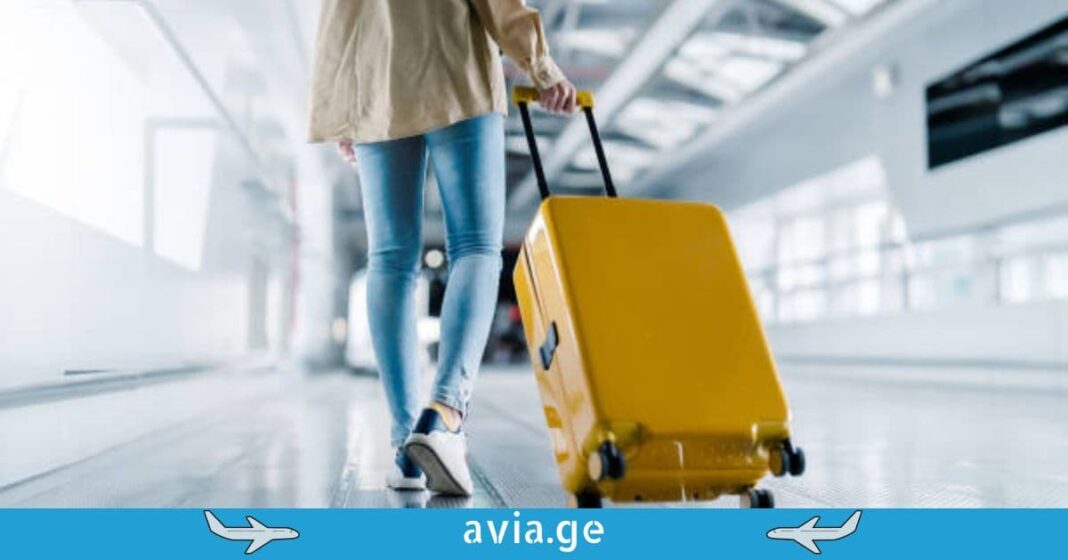 luggage bargi luggage