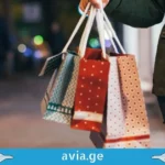 ევროპის 5 საუკეთესო აუთლეტი: სად შევიძინოთ ბრენდული სამოსი იაფად? shopping in europe