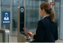 ევროკავშირის სასაზღვრო რევოლუცია: EES სისტემა სრულად ამოქმედდა Entry/Exit System