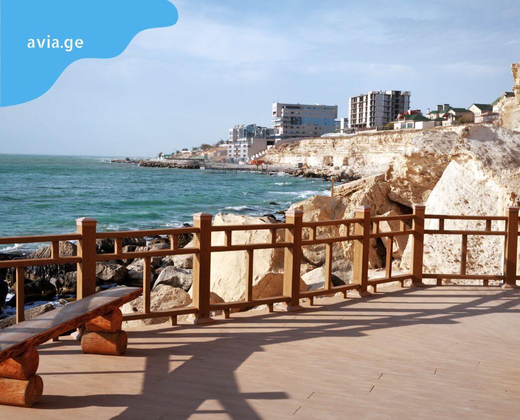 tbilisi aktau aviabiletebi Tbilisi Aktau Flights