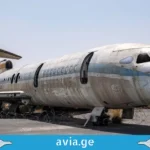 ევროპის აეროპორტები, სადაც დრო გაჩერდა aeroporti