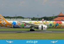 თვითმფრინავის დიზაინი: მეტი, ვიდრე უბრალოდ ვიზუალი