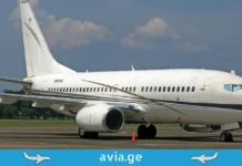 SKY express-ის 40%-იანი ფასდაკლება საბერძნეთის მიმართულებაზე airplane