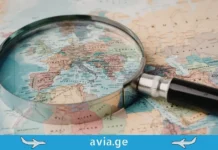 დუბლიკატი ქალაქები: სად გავფრინდეთ ამსტერდამისა და ვენეციის ნაცვლად dublikati qalaqebi da aviabiletebi