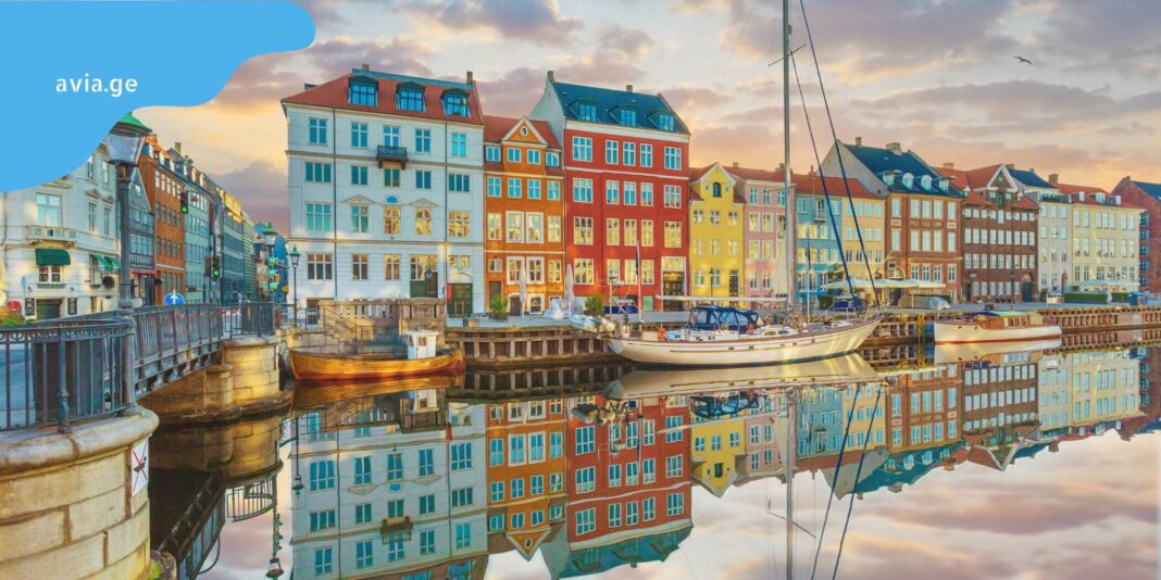 Copenhagen travel guide Copenhagen Travel Guide