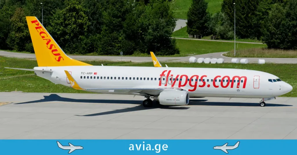 pegasusis fasdakleba