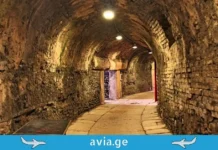 მიცვალებულთა იმპერია პარიზის ქვეშ: რატომ უნდა ეწვიოთ მსოფლიოს ყველაზე “ბნელ” ადგილს parizis katakombebi