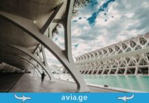 აეროპორტები, რომლებიც ქალაქებად იქცნენ: ფრანკფურტისა და შარლ დე გოლის საიდუმლოებები The Squaire