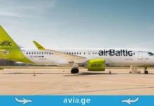 airBaltic გადამწყვეტ ფაზაშია, შეწყვეტს თუ არა ბაზარზე ოპერირებას