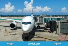 TAV Georgia-ს მასშტაბური ინვესტიცია: თბილისის აეროპორტის ტრანსფორმაციის დეტალები new terminal
