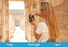 ერთი დღე ევროპაში: სად შეგვიძლია გავფრინდეთ და დავბრუნდეთ 24 საათში one day trip