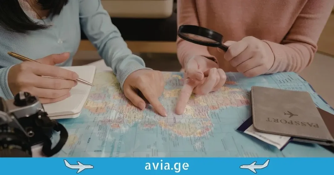 travel Prohibited items