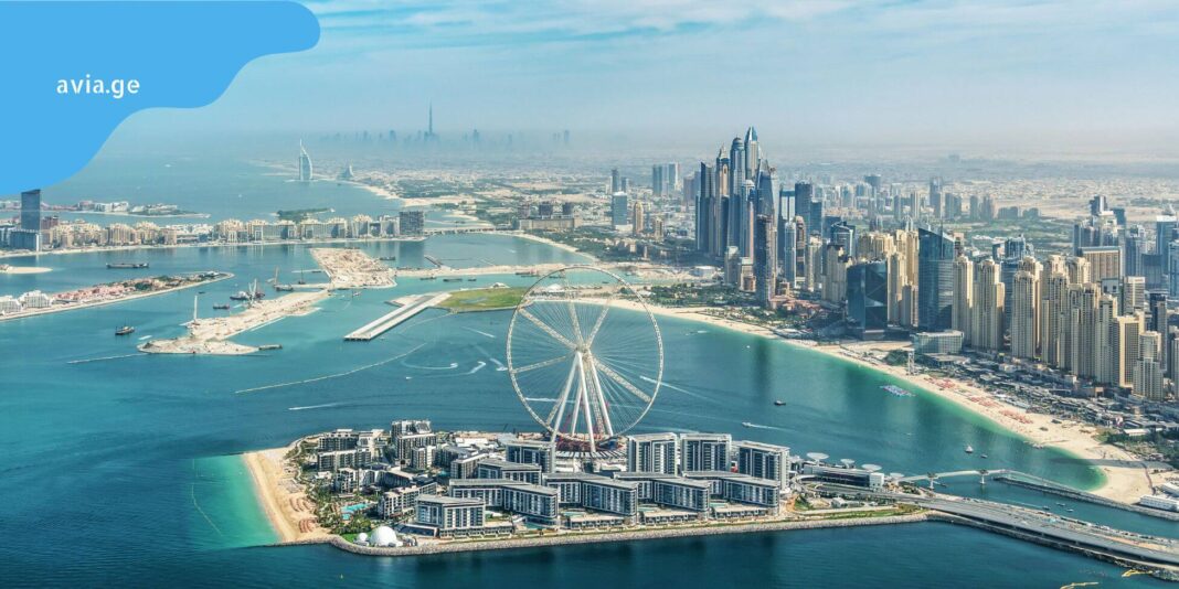 dubai travel guide Dubai Travel Guide