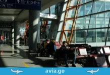 უხილავი ქალაქები: როგორ მუშაობს გიგანტური აეროპორტების შიდა სამზარეულო