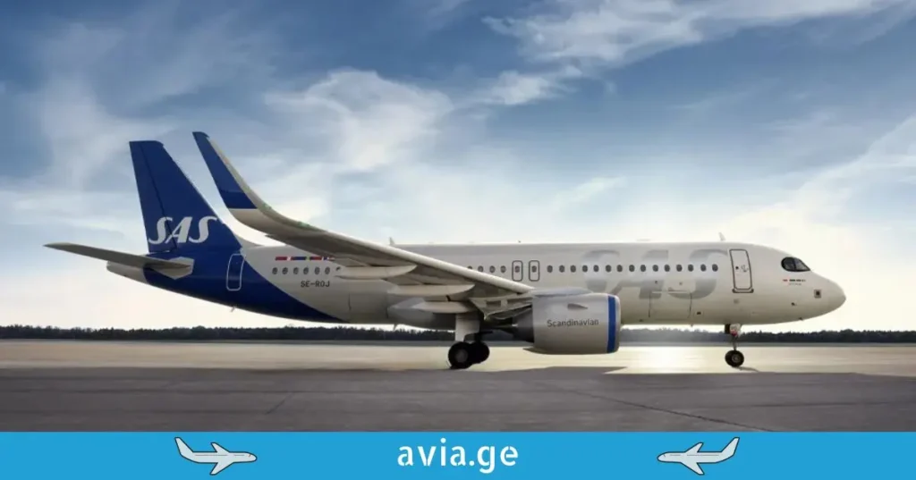 Airport flight cancellation