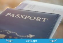 რამდენი პასპორტის ფლობაა კანონიერი? – გზამკვლევი მათთვის, ვინც საზღვრებს ხშირად კვეთს Passport with boarding pass