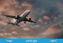 რეისი არსაით: რა იმალება თვითმფრინავების საიდუმლო გაუჩინარების მიღმა? airplane mystery sky