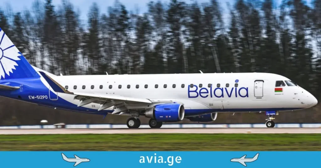 a photo of an airplane taxiing down a runway