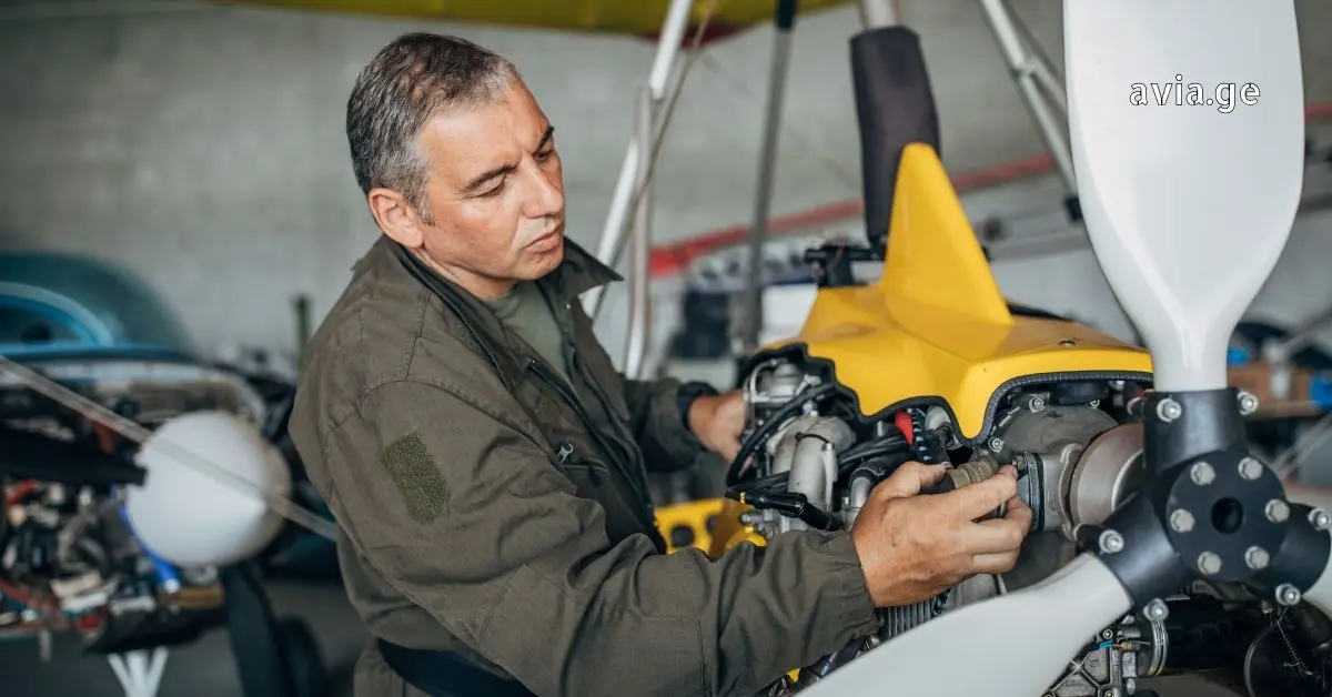 eleqtro tvitmfrinavebi