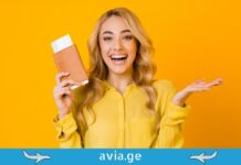 ავიაკომპანია, რომელმაც 1 ევროდ გაყიდა ავიაბილეთები – რეალური ისტორია