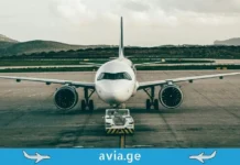 თვითმფრინავები საწვავის გარეშე? – როგორ შეიცვლება ავიაცია 2030 წლისთვის eleqtro tvitmprinavebi
