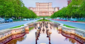 ბუქარესტი