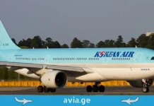 Korean Air-ის 36-მილიარდიანი ინვესტიცია: გახდება თუ არა ხელმისაწვდომი ავიაბილეთები სეულის მიმართულებით? korean air-is tvitmfrinavi