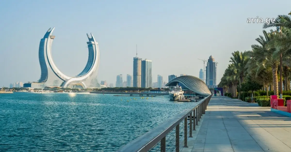 ლუსაილის ხედი ყურიდან