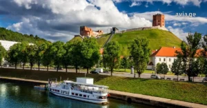 ვილნიუსი