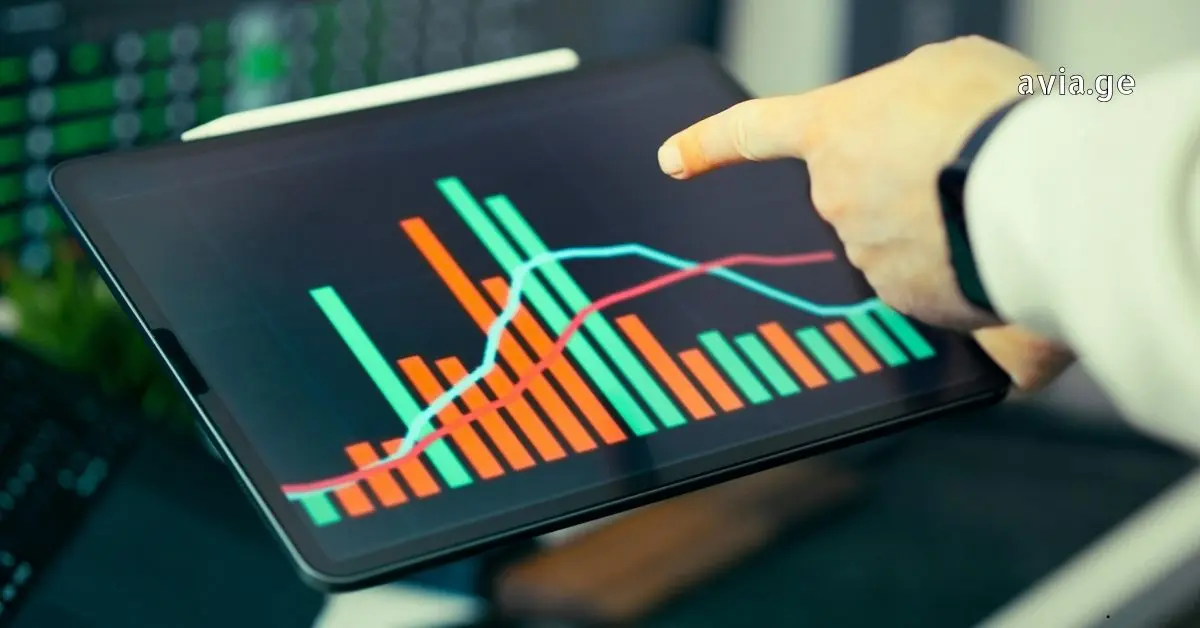 გრაფიკი პლანშეტზე