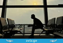 მან აეროპორტის სკამზე 18 წელი გაატარა: შიში თუ არჩევანი, რატომ ვერ დატოვა მან აეროპორტი? მამაკაცი აეროპორტის მოსაცდელში