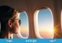 სად ვიმოგზაუროთ ბიუჯეტურად? ევროპის 5 ყველაზე იაფი მიმართულება 2026 წელს ფრენა მზის ჩასვლისას