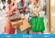 სად ვიშოპინგოთ 2026 წელს ისე, რომ ბევრი არ დავხარჯოთ საყიდლები