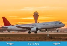 ევროპის საავიაციო ცენტრი სტამბოლში გადავიდა: ახალი რეიტინგის ლიდერი ცნობილია თვითმფრინავი