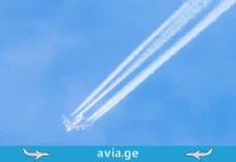 თეთრი ზოლები ცაში: რას ტოვებს სინამდვილეში თვითმფრინავი და რატომ სჯერა ბევრს „ქიმიური კვალის“ თეორიის? თეთრი ხაზები ცაში