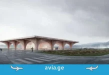 კახეთის ახალი აეროპორტი და საჰაერო ჰაბების გაფართოება: რას მოუტანს ეს პროექტები ქართველ მოგზაურებს? თანამედროვე აეროპორტის ტერმინალი