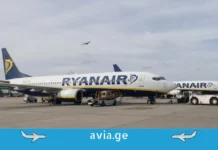 Ryanair ბერლინის ბაზას ხურავს და რეისებს მასობრივად აუქმებს – ევროპაში იაფი ფრენების ეპოქა საფრთხეშია თვითმფრინავები აეროპორტის ბილიკზე